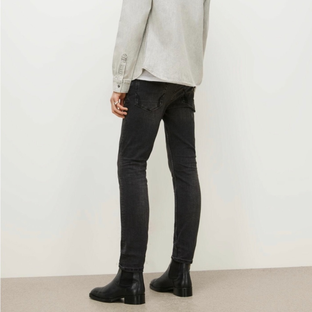 Ronnie Extra stretch Jeans